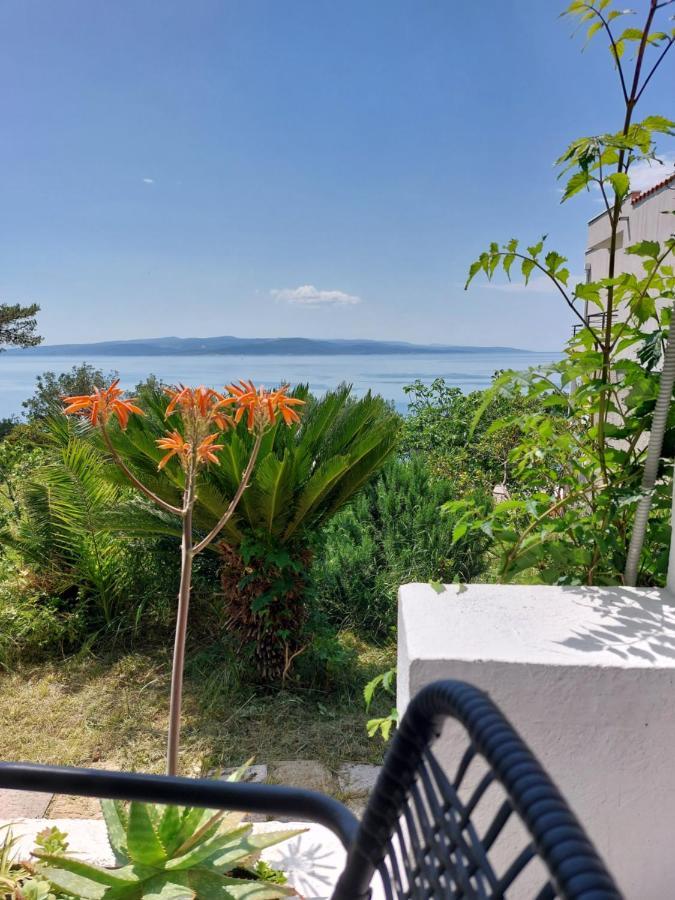 Villa Bratus Промайна Екстериор снимка