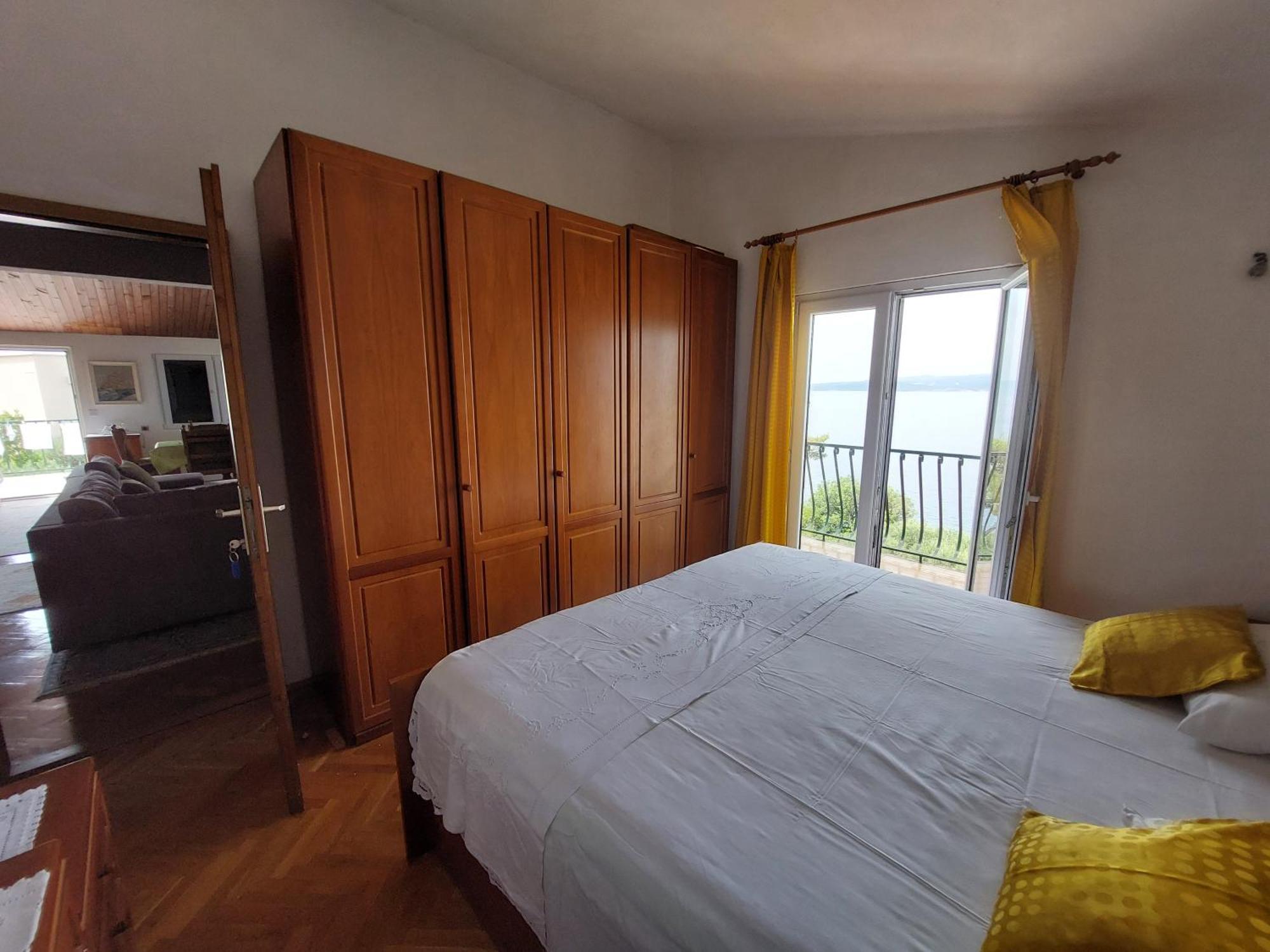 Villa Bratus Промайна Екстериор снимка