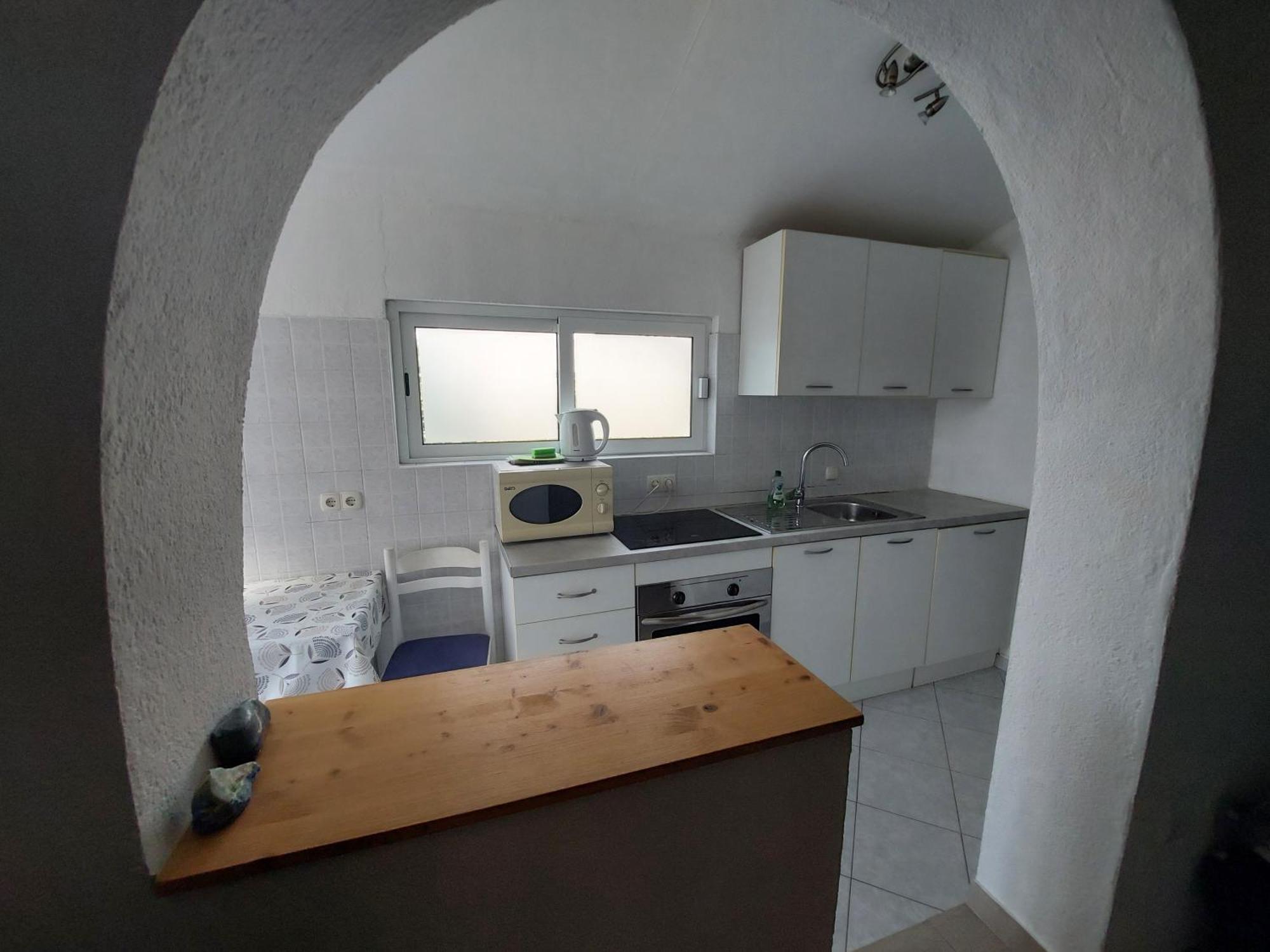 Villa Bratus Промайна Екстериор снимка