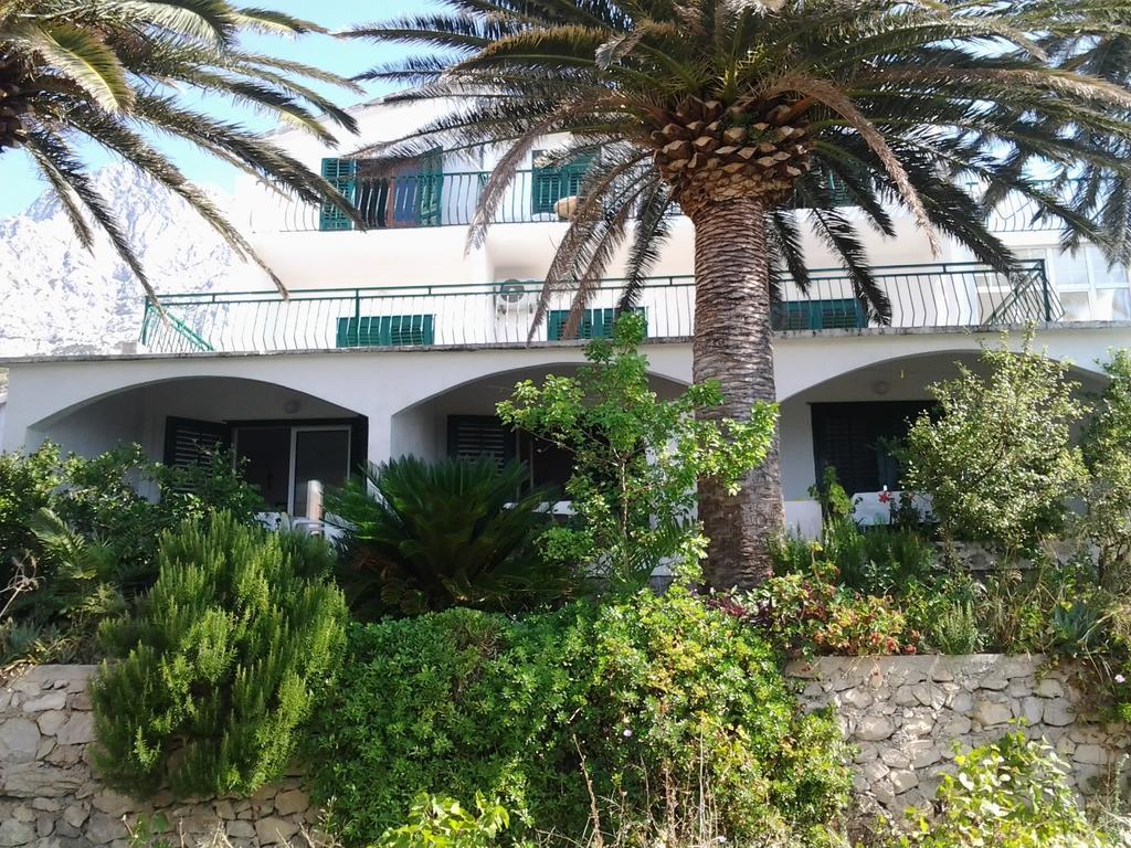 Villa Bratus Промайна Стая снимка